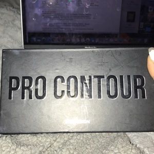 Profusion pro contour kit